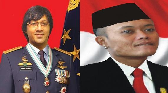 PRESIDEN UNTUK INDONESIA