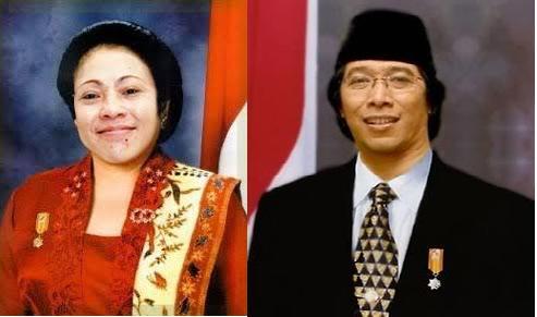 PRESIDEN UNTUK INDONESIA