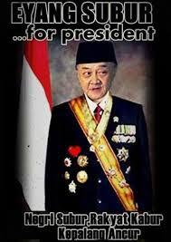PRESIDEN UNTUK INDONESIA