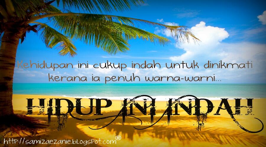 &#91;SHARE&#93; Hal-hal Kecil yang Membuat Hidup Lebih Menyenangkan 