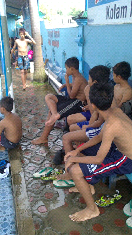 Dasar Bocah