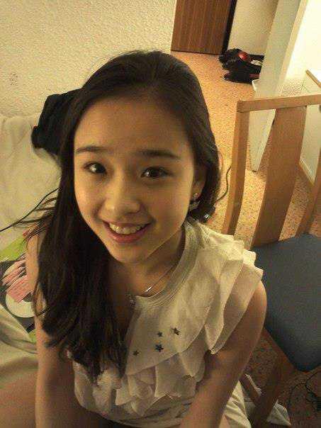 ATLET TAPI WAJAHNYA CUTE BANGET !!!