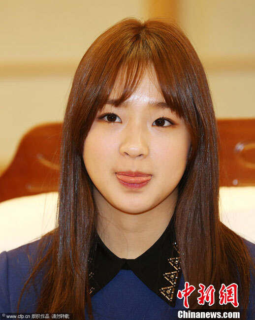 ATLET TAPI WAJAHNYA CUTE BANGET !!!