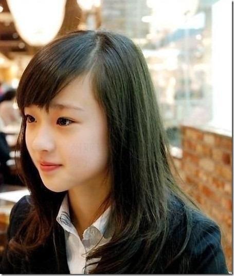 ATLET TAPI WAJAHNYA CUTE BANGET !!!