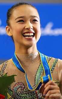 ATLET TAPI WAJAHNYA CUTE BANGET !!!