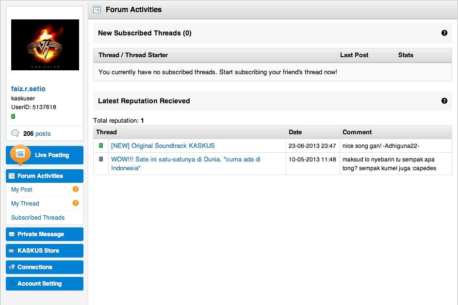 &#91;NEW&#93; Original Soundtrack KASKUS