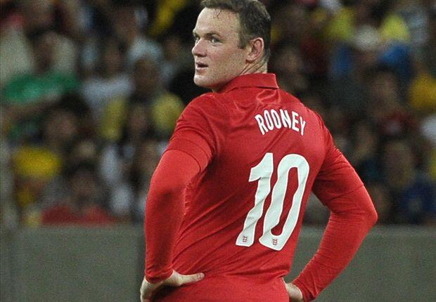 The Gunners Arsenal Lebih Berpeluang Mendapatkan Tanda Tangan Rooney?