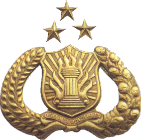 Kapolri Restui Pemakaian Jilbab