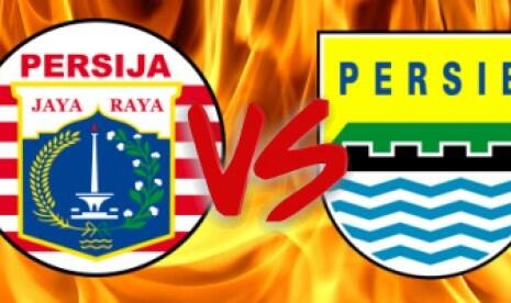 Sisi lain dari penyerangan oknum the jack terhadap bus Persib