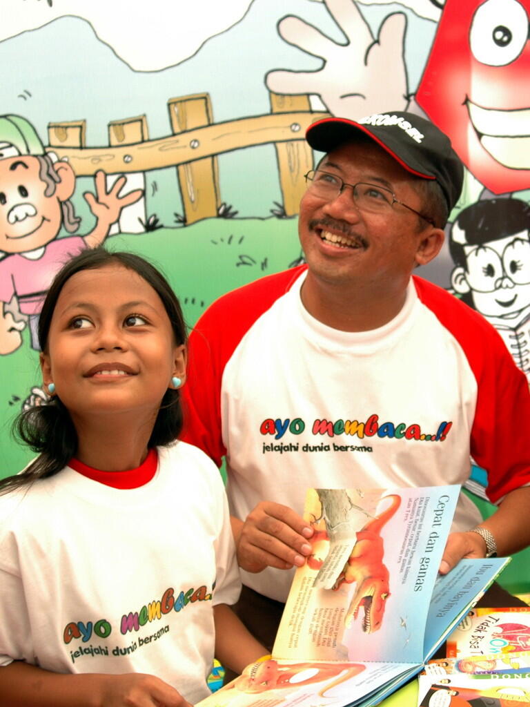REKAM JEJAK BAMBANG DH (2)