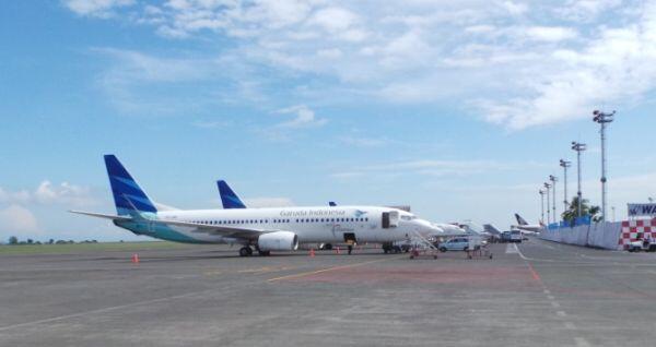 WOW !! GARUDA RAIH MASKAPAI TERBAIK DUNIA