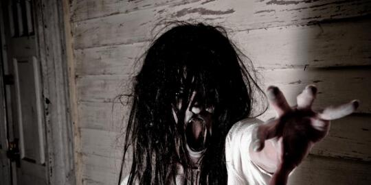 10 Legenda hantu popular di Jepang