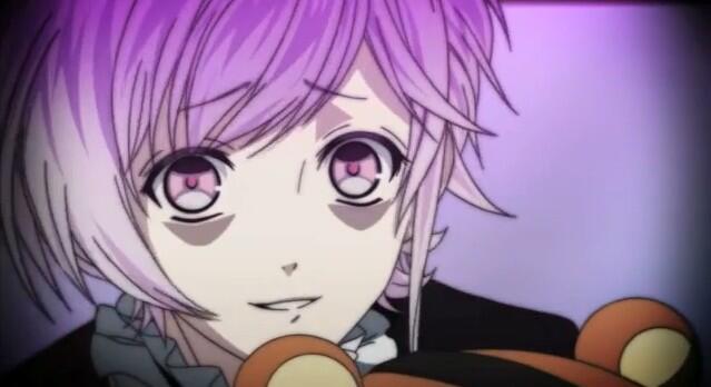 Yang suka nonton Anime masuk ya :)