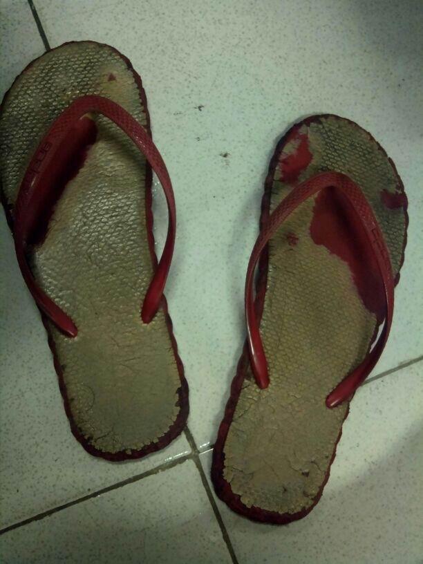 &#91;Share&#93; dong barang yg paling buluk punya agan2..
