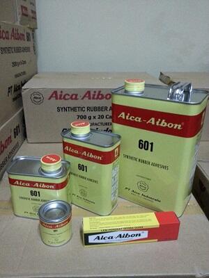 Jual macam2 Lem (Aibon 601, 501, Aibon 10, 12, GTR3, Lem Putih) & Herin
