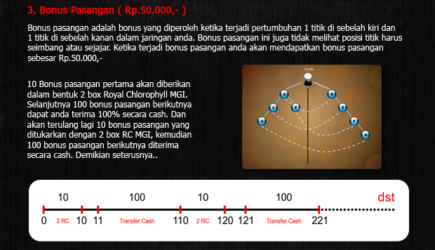 PENGHASILAN 2-4 JUTA/HARI Hanya Dengan Jualan Nano Spray MCI