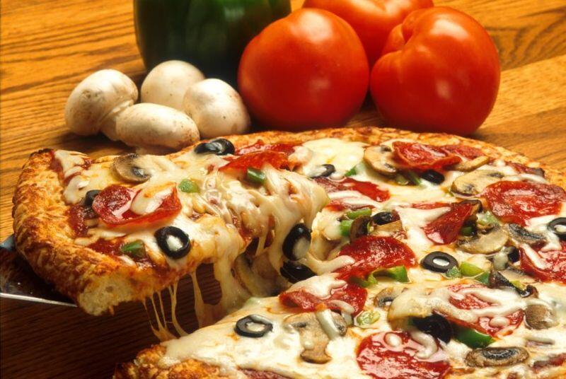 Yang Harus Anda Ketahui Tentang â��PIZZAâ��