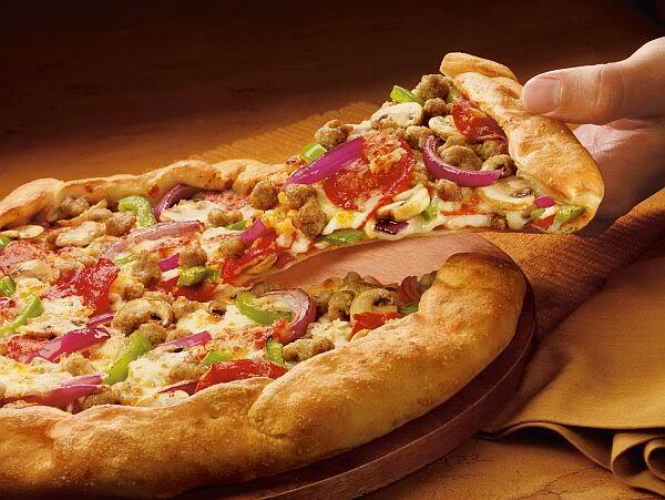Yang Harus Anda Ketahui Tentang â��PIZZAâ��