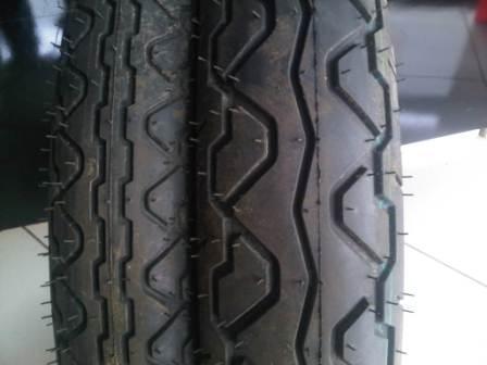 Dicari Velg Lebar untuk New Megapro