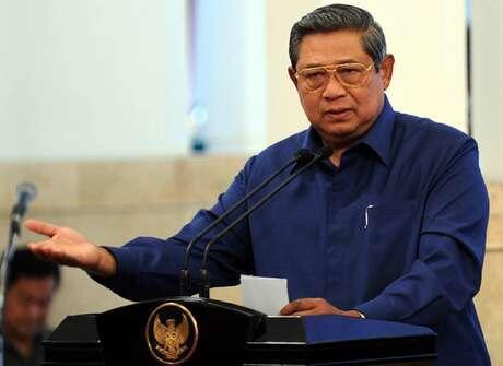 &#91;:capedes&#93; SBY Minta Maaf Kepada Singapura dan Malaysia Soal Kabut Asap 