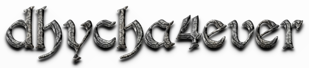 ☜☆☞ dhycha4ever | Archieve ☜☆☞