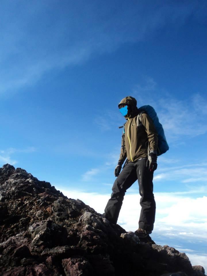 cari jaket gunung outdoor lafuma millet iguana cari jaket gunung outdoor lafuma millet iguana