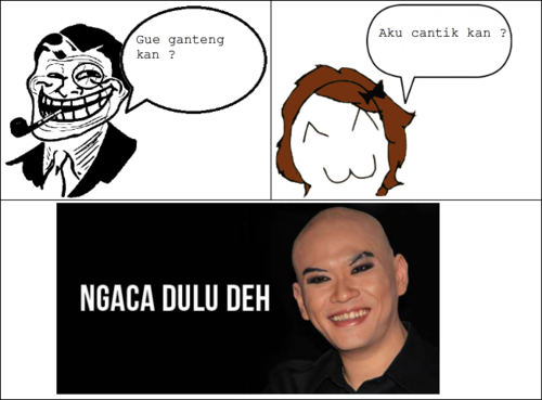 Hiburan Gan !! &#91; NGAKAK INSIDE &#93;