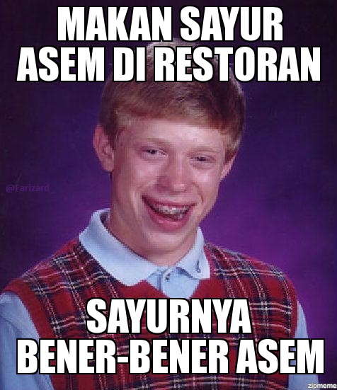 Hiburan Gan !! &#91; NGAKAK INSIDE &#93;