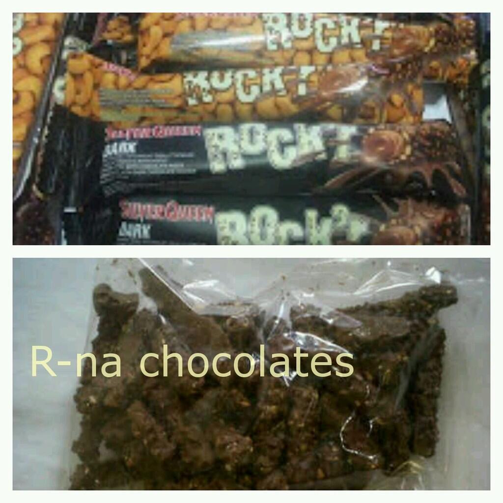 Terjual Coklat kiloan murah, L'agie, Ceres/Delfi 