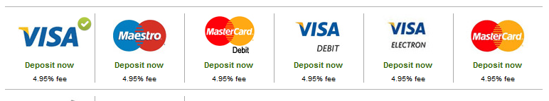 Neteller Card, Alternatif Payment Prosesor Simple, Bisa untuk Verifikasi Paypal