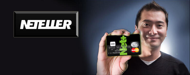 Neteller Card, Alternatif Payment Prosesor Simple, Bisa untuk Verifikasi Paypal