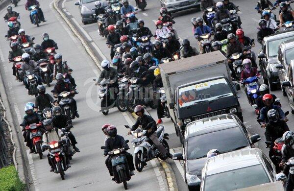 Kumpulan Photo2 Pelanggaran Lalu Lintas di Indonesia