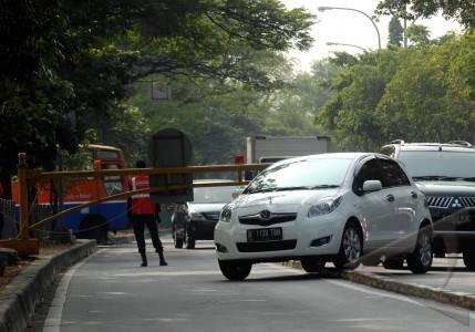 Kumpulan Photo2 Pelanggaran Lalu Lintas di Indonesia