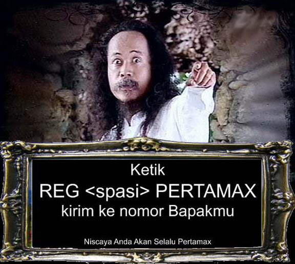 Foto&quot; PERTAMAX ala Kaskus