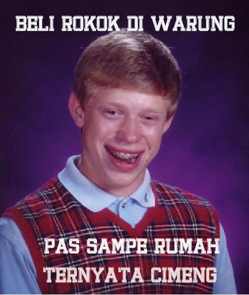 Semoga menghibur :D &#91;kalo ga lucu ya maap&#93;