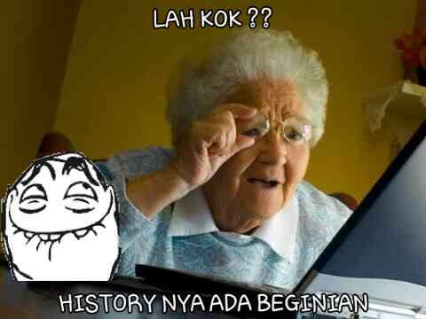 Semoga menghibur :D &#91;kalo ga lucu ya maap&#93;