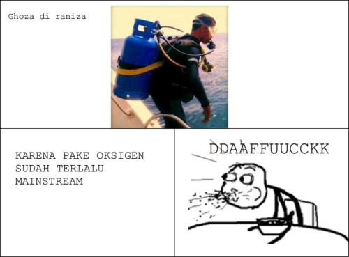 Semoga menghibur :D &#91;kalo ga lucu ya maap&#93;