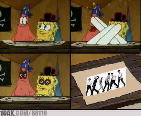 Semoga menghibur :D &#91;kalo ga lucu ya maap&#93;