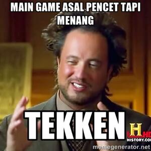 Semoga menghibur :D &#91;kalo ga lucu ya maap&#93;