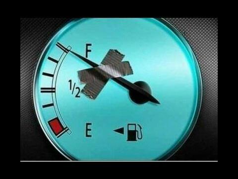 Tips menghemat BMM untuk Motor (Yang Seneng Irit MASUK!!!)