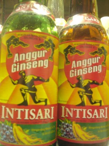 10 Minuman Alkohol Paling Laris Di Dunia !!!!!!!!!!!