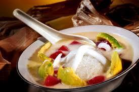 Nama-nama Unik Menu Buka Puasa