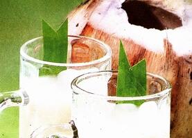 Nama-nama Unik Menu Buka Puasa