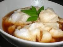 Nama-nama Unik Menu Buka Puasa