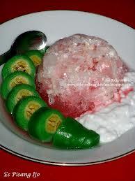 Nama-nama Unik Menu Buka Puasa