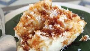 Nama-nama Unik Menu Buka Puasa