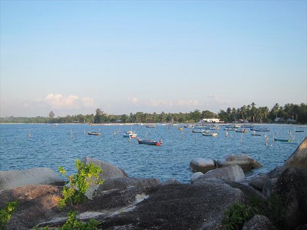 20 kenangan paling Indah dari Belitung