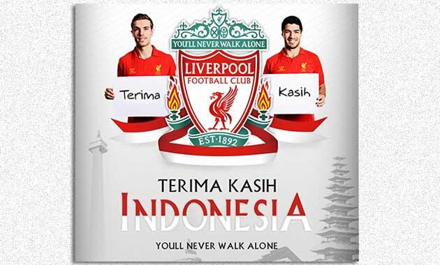 &#91;FREE DEBATE&#93; LIVERPOOL FC Club Terbaik Di Dunia, Pantaskah? Liverpudlian Masuk!!!