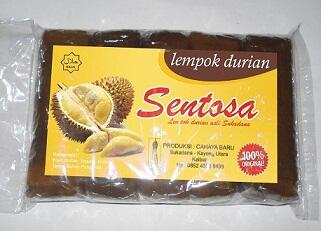 ★★ Peluang Bisnis Reseller Lempok Durian Pontianak ★★