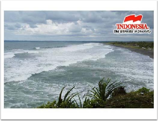 &#91;HOT&#93; WoW 10 Tempat Wisata Kebanggaan Indonesia Yang Terkenal Dunia. masuup gannn!!